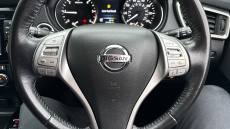 Nissan X-Trail 1.6 dCi N-Tec 5dr Xtronic [7 Seat] Diesel Station Wagon